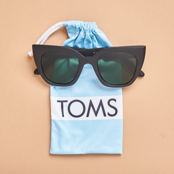 Toms Accessories - NWT Toms Sydney Sunglasses